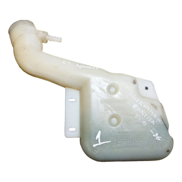 Reservatório Gasolina Partida Frio C3 Peugeot 206 9656842980