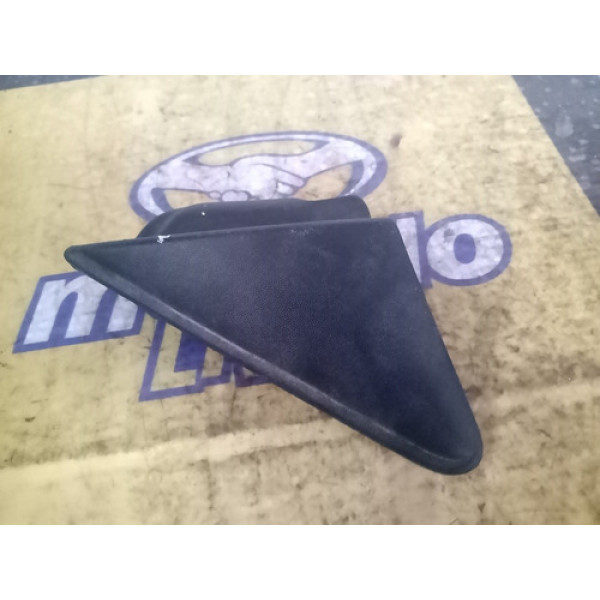 Moldura Int. Retrovisor Esq. Renault Megane 8200073430
