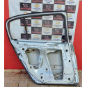 Porta Traseira Esquerda Renault Megane 07/12 Sedan