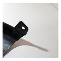 Moldura Tampa Traseira Console Fiat Stilo