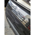 Porta Dianteira Esquerda Renault Scenic 06