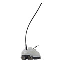 Fechadura Dianteira Direita Renault Megane 2.0 06/10