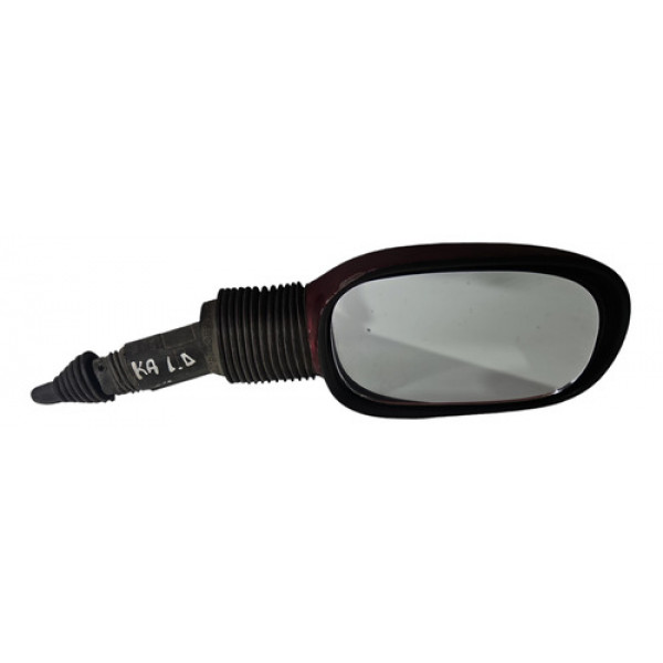 Retrovisor Lado Direito Ford Ka 04