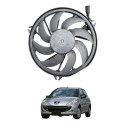 Ventoinha Peugeot 206 Com Ar
