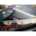 Acabamento Coluna Traseiro Direito Audi 2012 8k5867288