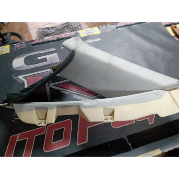Acabamento Coluna Traseiro Direito Audi 2012 8k5867288