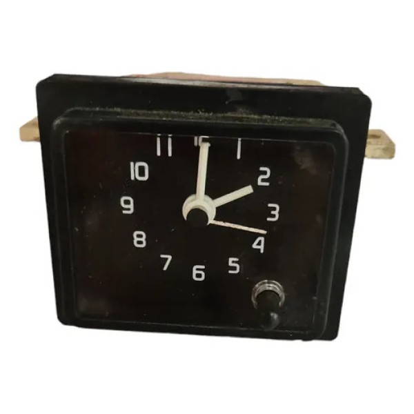 Relogio Analógico Painel Renault Clio 97