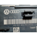 Modulo Vidro Porta Dianteira Direita Audi A4 8k0959792d 4
