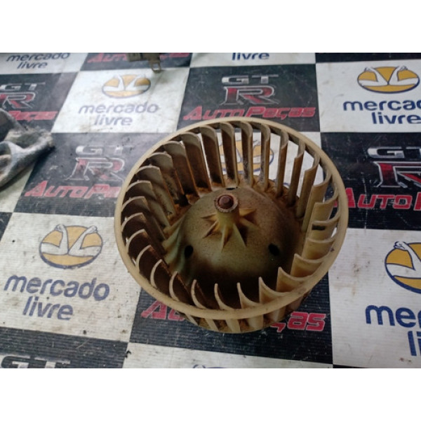 Motor Ventilador Peugeot 206 207 C3 Picasso 2.0 16v 00/2008