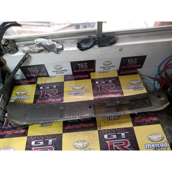 Grade Churrasqueira Fiat Tipo 93/97 7585663 Original Usado