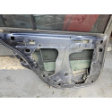 Porta Traseira Esquerda Renault Megane 09