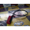 Cabo Abertura Capô Diant Mb Classe A 160 A1688800059 Usado