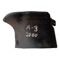 Moldura Acab. Tras. L. Dir. A3 8l4854857/58 Usado
