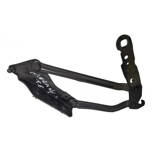 Dobradiça Tampa Traseira Esquerda Renault Megane Sedan 2010