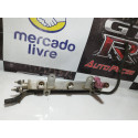 Bico Injetor Com Flauta Hb20 3 Cilindros Cod(9062160004)