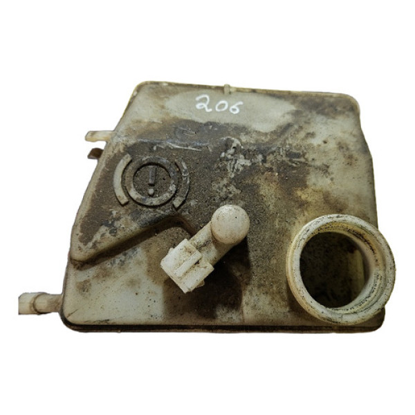 Reservatorio Oleo Freio Peugeot 206 207  20552080731