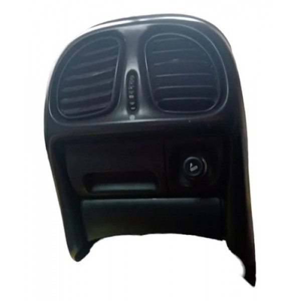 Console Central Com Difusor Chevrolet Omega Australiano Usad