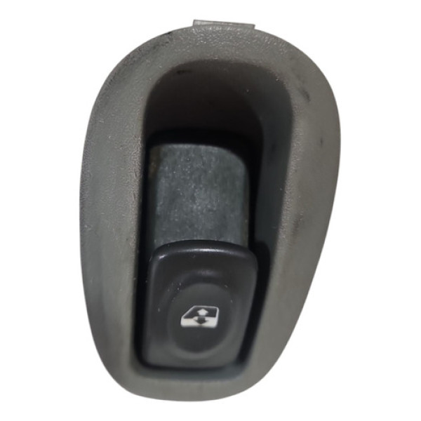Botao Vidro Elétrico Traseiro Direito Renault Scenic 03/08