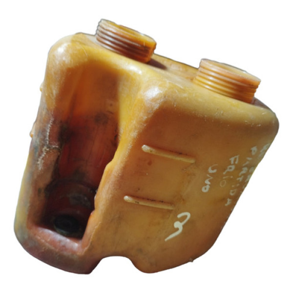 Reservatório Partida A Frio Fiat Uno 