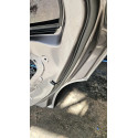 Porta Traseira Direita Mercedes Gla200 2015 A 2019 Traseira Direito Cinza