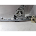 Maquina De Vidro Elétrica T/e Renault Megane 2.0 06/10