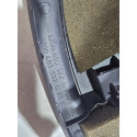 Acab. Moldura Retrovisor Esquerdo  Renault Megane 2.0 06/12