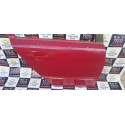 Porta Traseira Direita Gm Vectra 08 Gtx