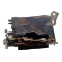Fechadura Manual Porta Traseira Direita Psgero Palio 96 A 10
