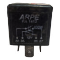 Relé Auxiliar Universal 4 Pinos