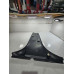 Moldura Coluna Central Gol G8 5u4867298 Lado Direito