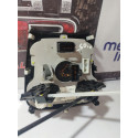Comando Ar Condicionado Hyundai Hb20 1.0 Cod: (97250-1s170) 