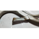 Gargalo Tanque Combustivel Chery Qq 1.0 1101210ba