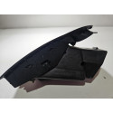 Difusor De Ar Lado Esquerdo Renault Megane Sedan 2.0