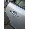 Porta Traseira Direita Citroën C4 Pallas 07/12