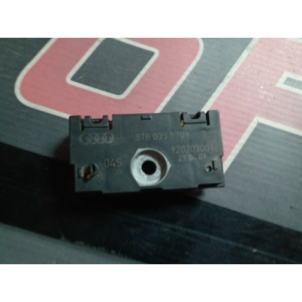 Módulo Supressor Ruídos Audi Q3 2.0 Tfsi 2014 8t8035570