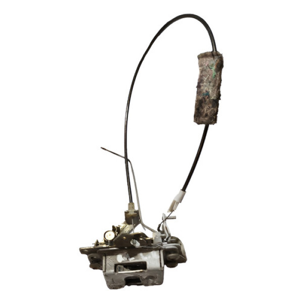 Fechadura Dianteira Lado Esquerdo Vw Gol G4