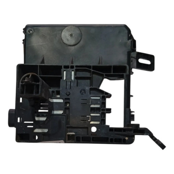 Suporte  Caixa De Fusível Ford Ka L7b512a581aj Preto