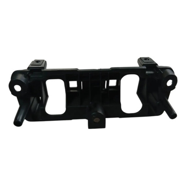 Moldura Suporte Multimídia Mercedes Benz Gla200 A1766806900 Preto