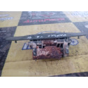 Maçaneta Externa Traseira Esquerda Ford Mondeo  1997 4p 