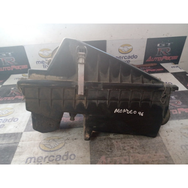 Caixa Do Filtro De Ar Mondeo 96/01 Original