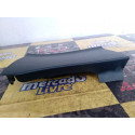 Acabamento Moldura Inferior Painel Peugeot 408 9670254477