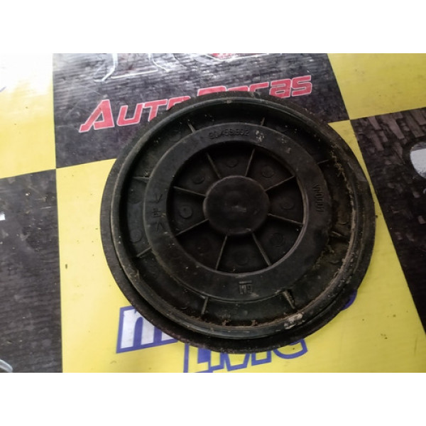 Capa Tampa Bomba Combustível Chevrolet Celta 90459902 Usado