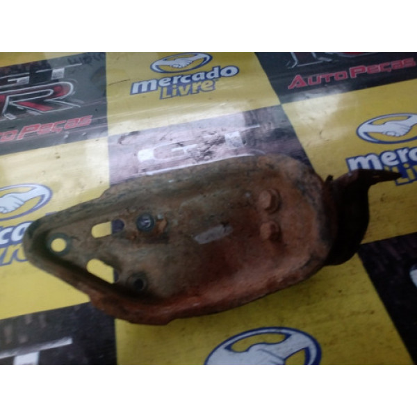 Suporte Motor Coxim Chevrolet Kadett 90 1.8 Usado Original