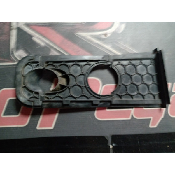 Tampa Conexão Ar Quente Audi A4 8k0260753a
