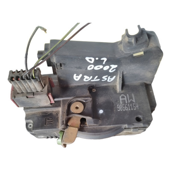 Fechadura Porta Dianteira Direita Gm Astra 2000 90561154 