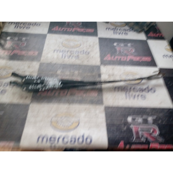 Par Braço Limpador De Parabrisa Direito Do Ford Escort 1.8l 