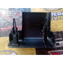 Moldura Tampa Banco Dianteiro Direito Fiat Linea 735391411
