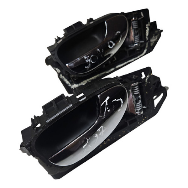 Maçaneta Interna Traseira/dianteira Direita Peugeot 307 2005