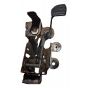 Pedal Do Freio C/ Suporte  Renault Fluence