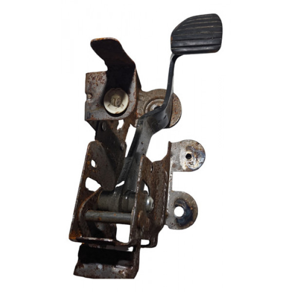 Pedal Do Freio C/ Suporte  Renault Fluence